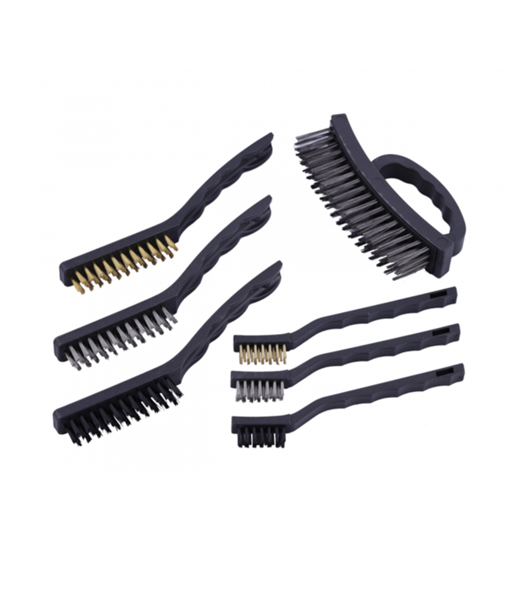 Set 7 perii de sarma multufunctionale Quatros QS14556