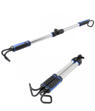 Lampa 40LED SMD cu accumulator pentru iluminat compartiment motor si prindere pe capota Quatroas QS16136  Lampa 40LED SMD cu accumulator pentru iluminat compartiment motor si prindere pe capota Quatroas QS16136