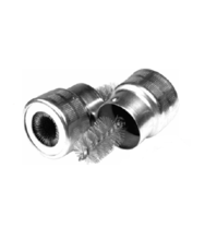 Perie speciala pentru curatat borne baterii Quatros QS14735 Perie speciala pentru curatat borne baterii Quatros QS14735