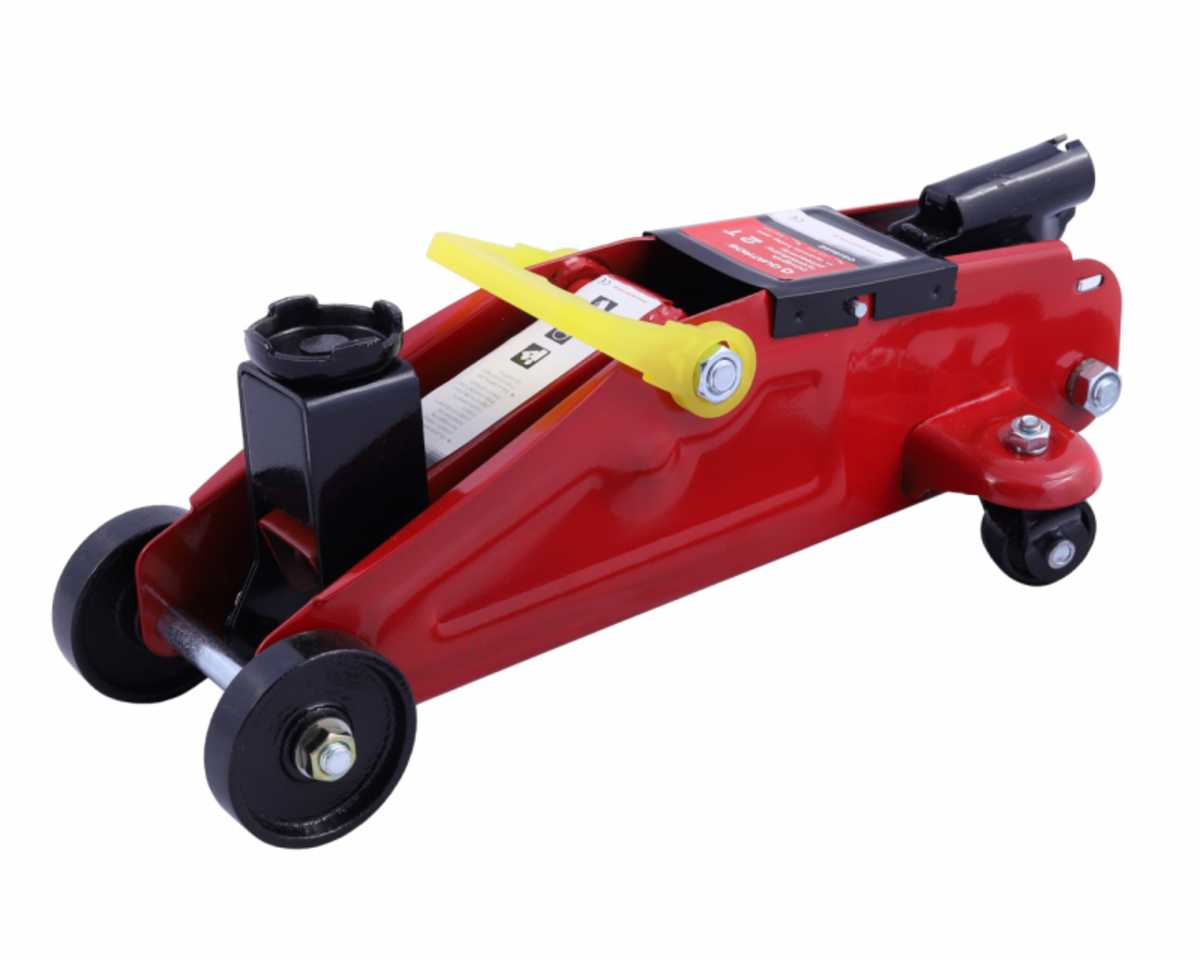 Cric crocodil hidraulic 2 tone hobby Quatros QS19122