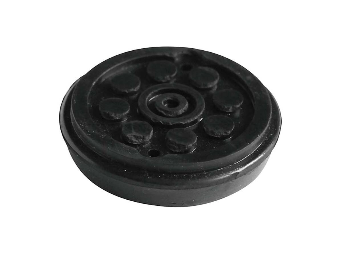 Tampon de cauciuc pentru cric crocodil 3 tone / 2 tone Quatros QS19105