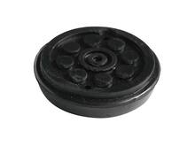 Tampon de cauciuc pentru cric crocodil 3 tone / 2 tone Quatros QS19105 Tampon de cauciuc pentru cric crocodil 3 tone / 2 tone Quatros QS19105