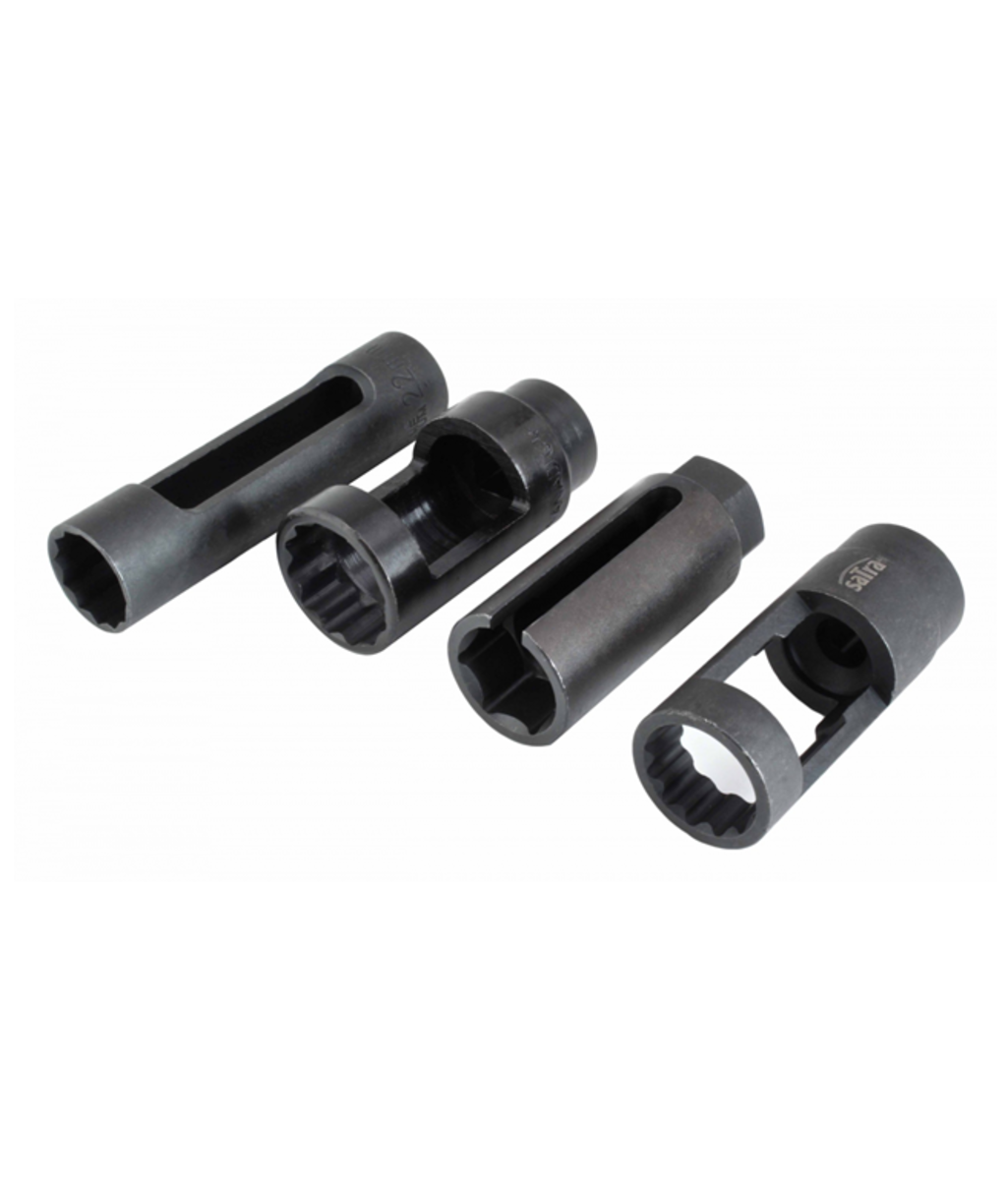 Trusa cu tubulare pentru injectoare diesel Quatros QS20322