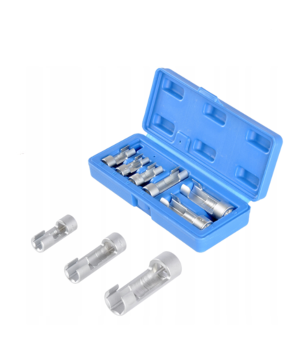 Trusa tubulare cu decupaj lateral Quatros QS20711