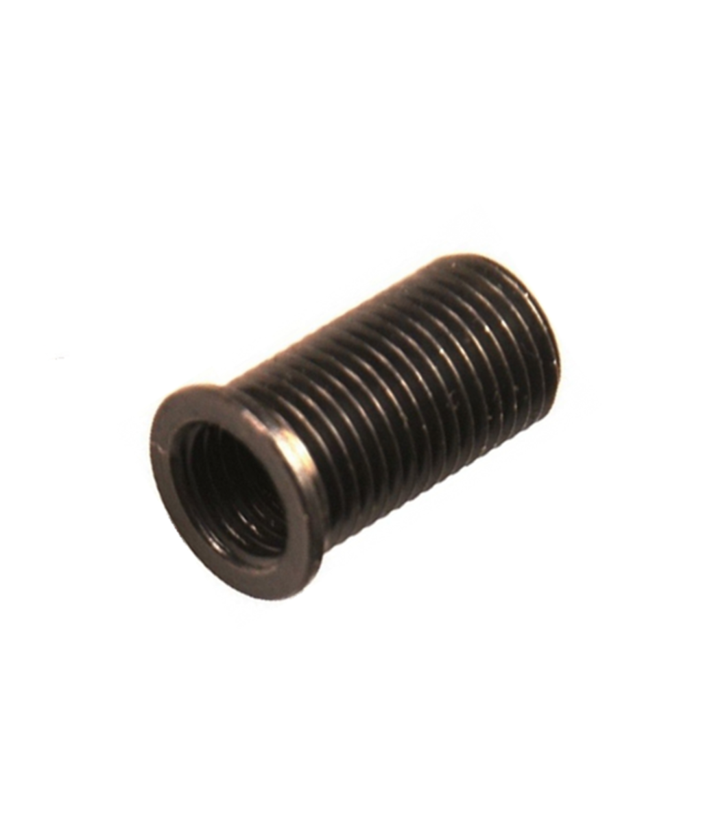 Bucsa pentru filete bujii M14x1.25 - 19mm Quatros QS14256B