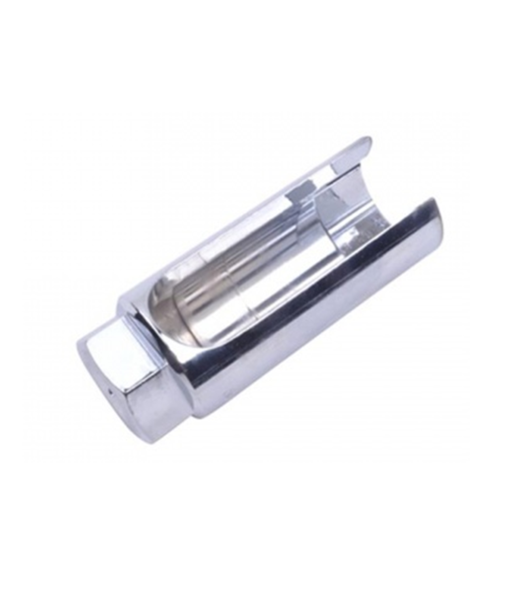 Cheie tubulara decupata pentru Sonda Lambda 3/8" - 22mm Quatros QS20625 Cheie tubulara decupata pentru Sonda Lambda 3/8" - 22mm Quatros QS20625