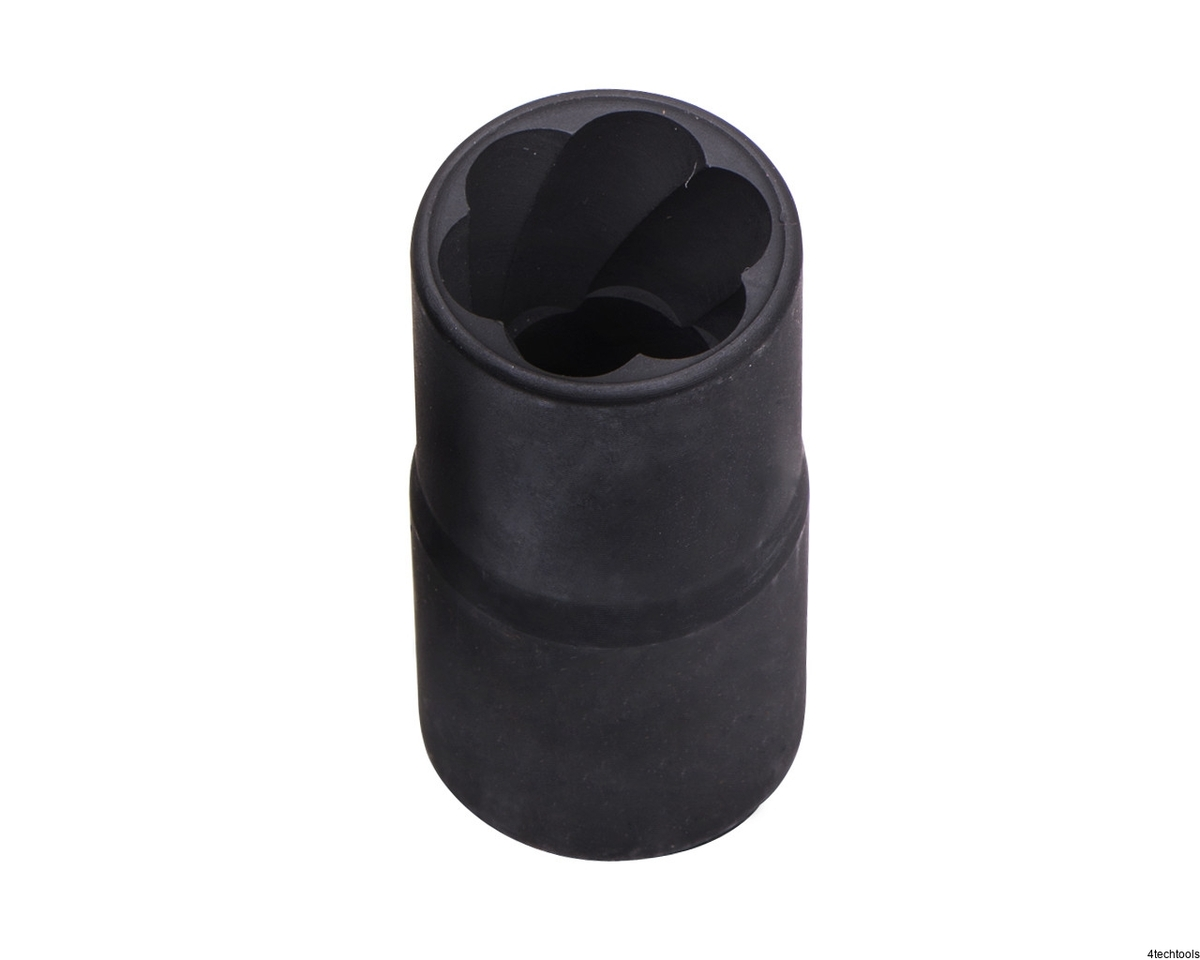 Cheie tubulara pentru extras suruburi 1/2" - 17mm Quatros QS50927-17