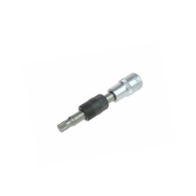 Cheie tubulara pentru fulii alternator Bosch 1/2" - M10x33 dinti Quatros QS20355A