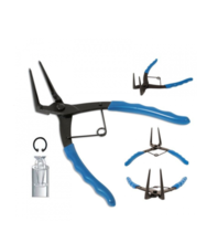 Cleste seeger interior la 90° special pentru etrier de frana Quatros QS70760 Cleste seeger interior la 90° special pentru etrier de frana Quatros QS70760