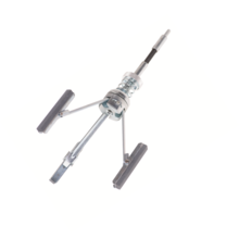 Dispozitiv rotativ de honuit cilindri cu 3 brate 51 - 177 Quatros QS14138 Dispozitiv rotativ de honuit cilindri cu 3 brate 51 - 177 Quatros QS14138