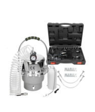 Dispozitiv special inlocuit/aerisit lichid de frana Quatros QS16811 Dispozitiv special inlocuit/aerisit lichid de frana Quatros QS16811