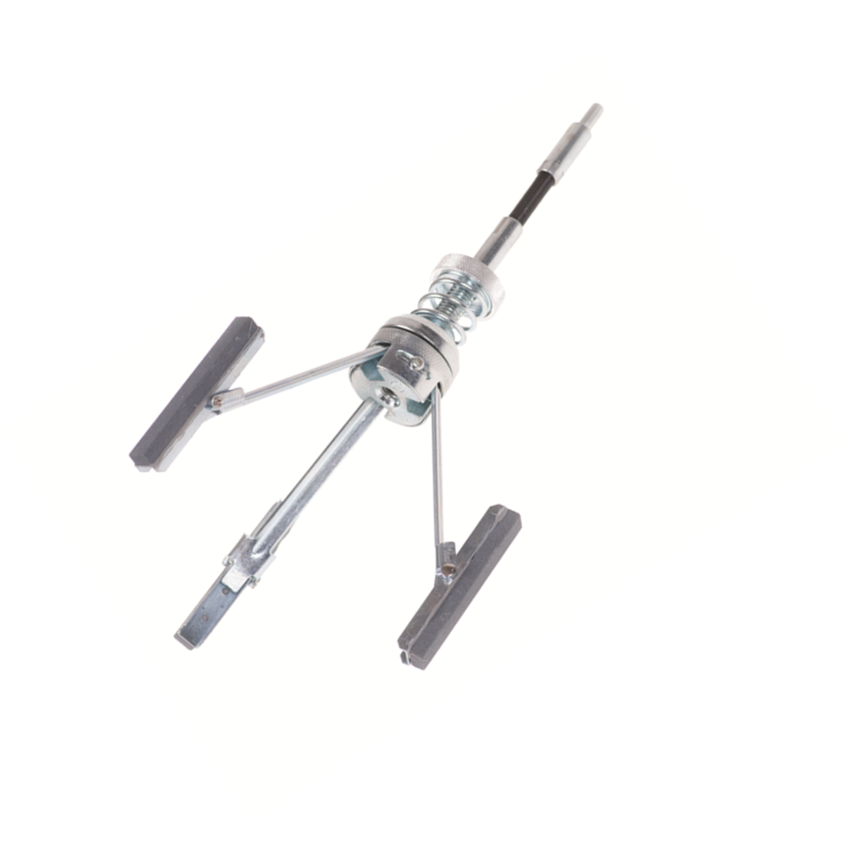 Dispozitiv rotativ de honuit cilindri cu 3 brate 51 - 177 Quatros QS14138 Dispozitiv rotativ de honuit cilindri cu 3 brate 51 - 177 Quatros QS14138