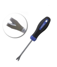 Furca speciala pentru bumbi si clipsuri 210mm Quatros QS14118 Furca speciala pentru bumbi si clipsuri 210mm Quatros QS14118