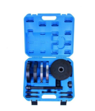 Presa pentru rulment roata Gen II Ford/Volvo/Mazda - 78mm Quatros QS80873 Presa pentru rulment roata Gen II Ford/Volvo/Mazda - 78mm Quatros QS80873