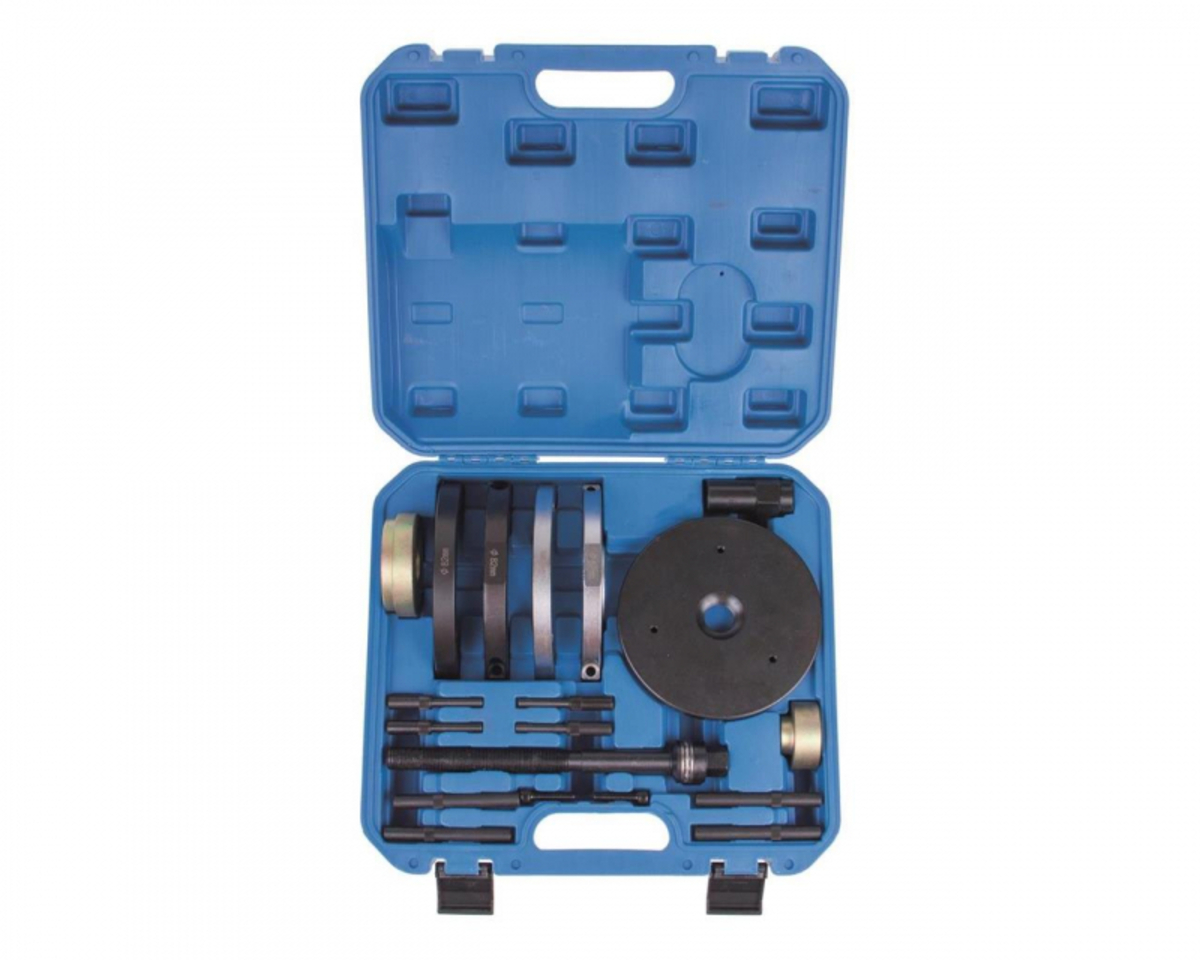 Presa pentru rulmenti roata GEN II - 82mm FORD / VOLVO Quatros QS80874 Presa pentru rulmenti roata GEN II - 82mm FORD / VOLVO Quatros QS80874