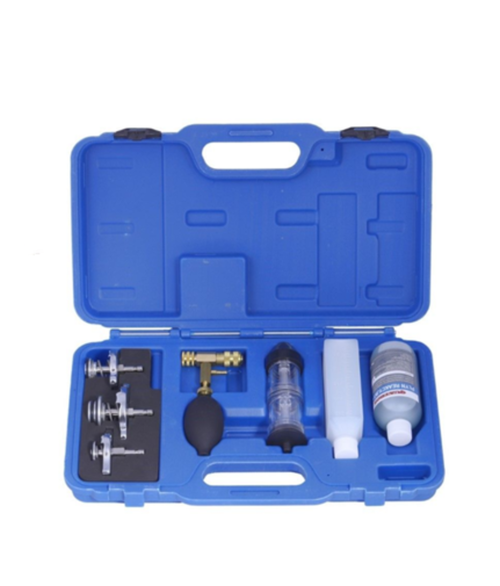 Tester pentru garnitura de chiuloasa Quatros QS30187A