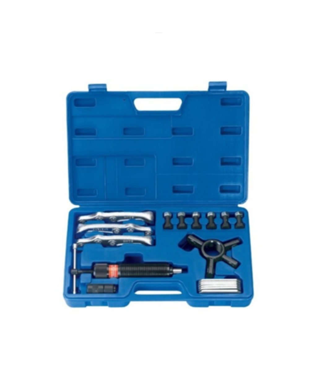 Extractor hidraulic cu 2 sau 3 brate 10 tone Quatros QS11049 Extractor hidraulic cu 2 sau 3 brate 10 tone Quatros QS11049