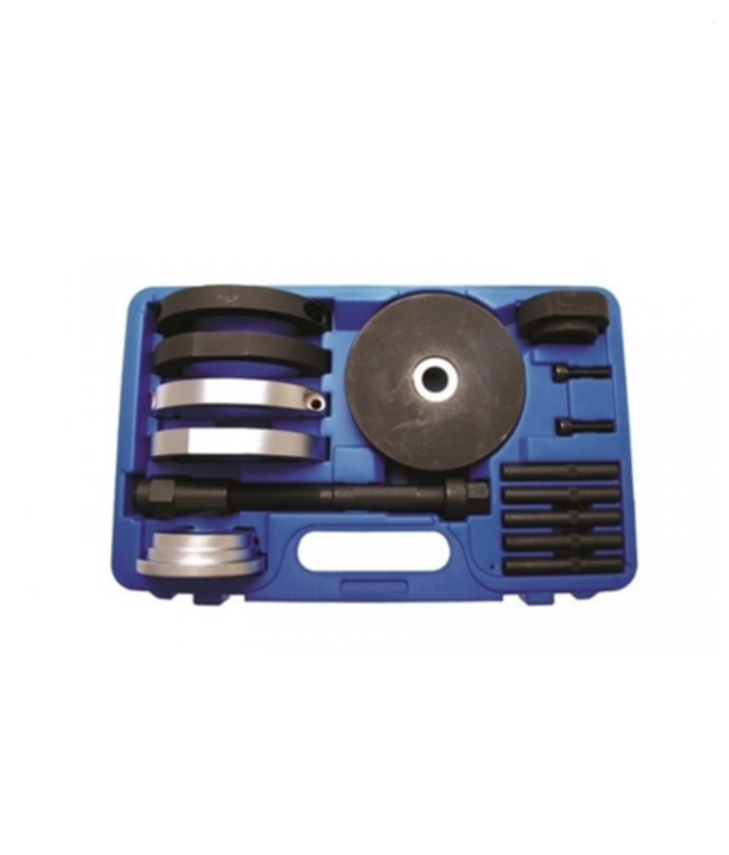 Presa pentru rulment roata gen II Audi/Skoda/VW/Seat - 85mm Quatros QS80177