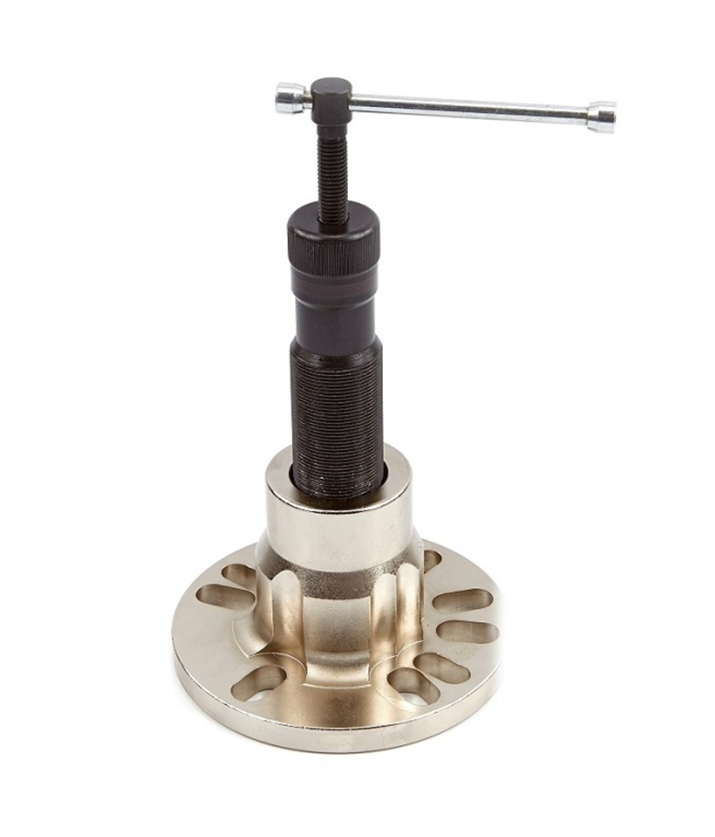 Presa tambur cu cilindru hidraulic 10 tone Quatros QS11396 Presa tambur cu cilindru hidraulic 10 tone Quatros QS11396