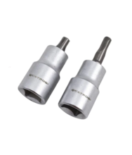 Set chei speciale pentru amortizoare suspensie Quatros QS80426 Set chei speciale pentru amortizoare suspensie Quatros QS80426