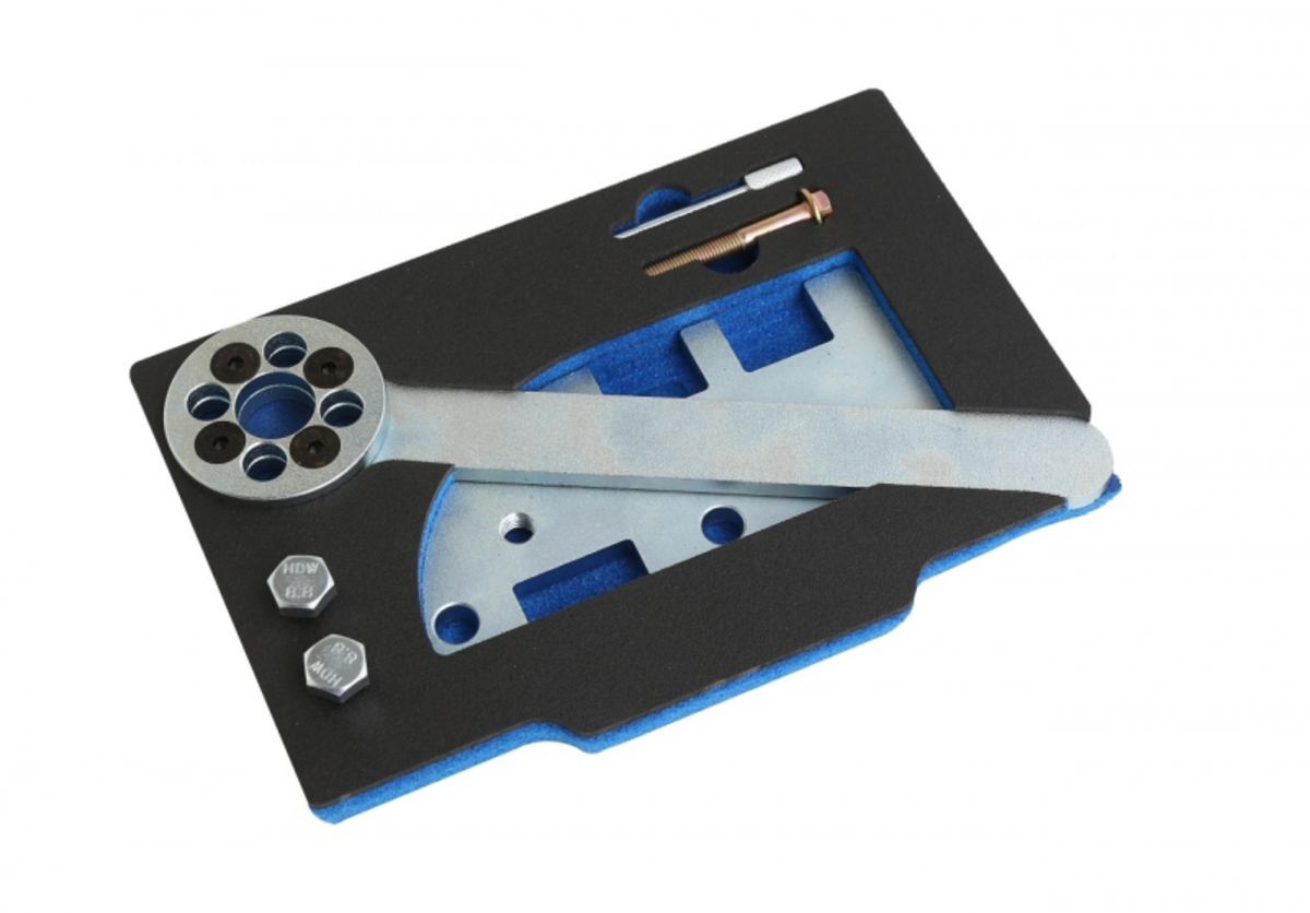 Trusa cale distributie pentru Volvo D4204T 2.0D Quatros QS10056 Trusa cale distributie pentru Volvo D4204T 2.0D Quatros QS10056