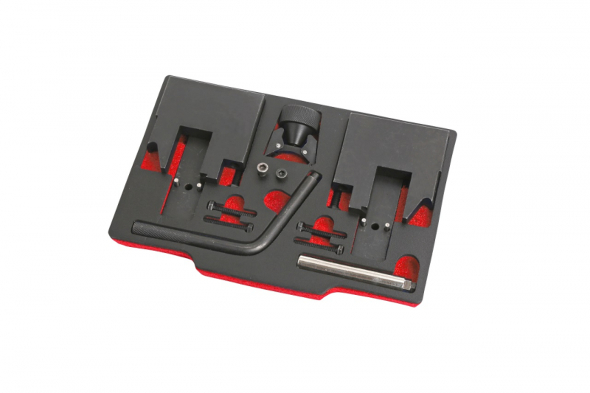 Trusa cale distributie pentru BMW M3 4.0 (S65) Quatros QS10065