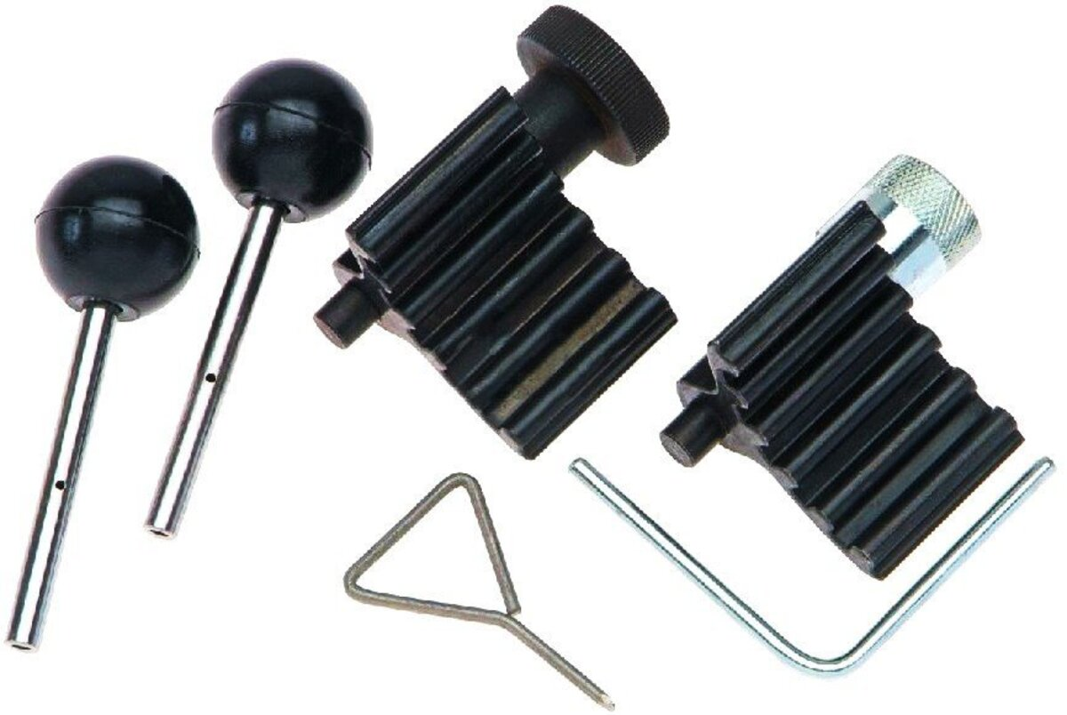 Set cale distributie pentru motoare VAG TDI Quatros QS10365 Set cale distributie pentru motoare VAG TDI Quatros QS10365