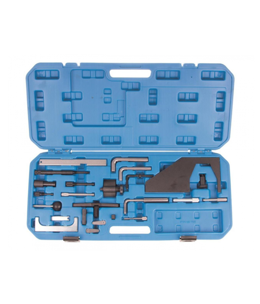 Trusa cale distributie pentru motoare Ford/Mazda 2.0 - 2.3 L Quatros QS10086 Trusa cale distributie pentru motoare Ford/Mazda 2.0 - 2.3 L Quatros QS10086