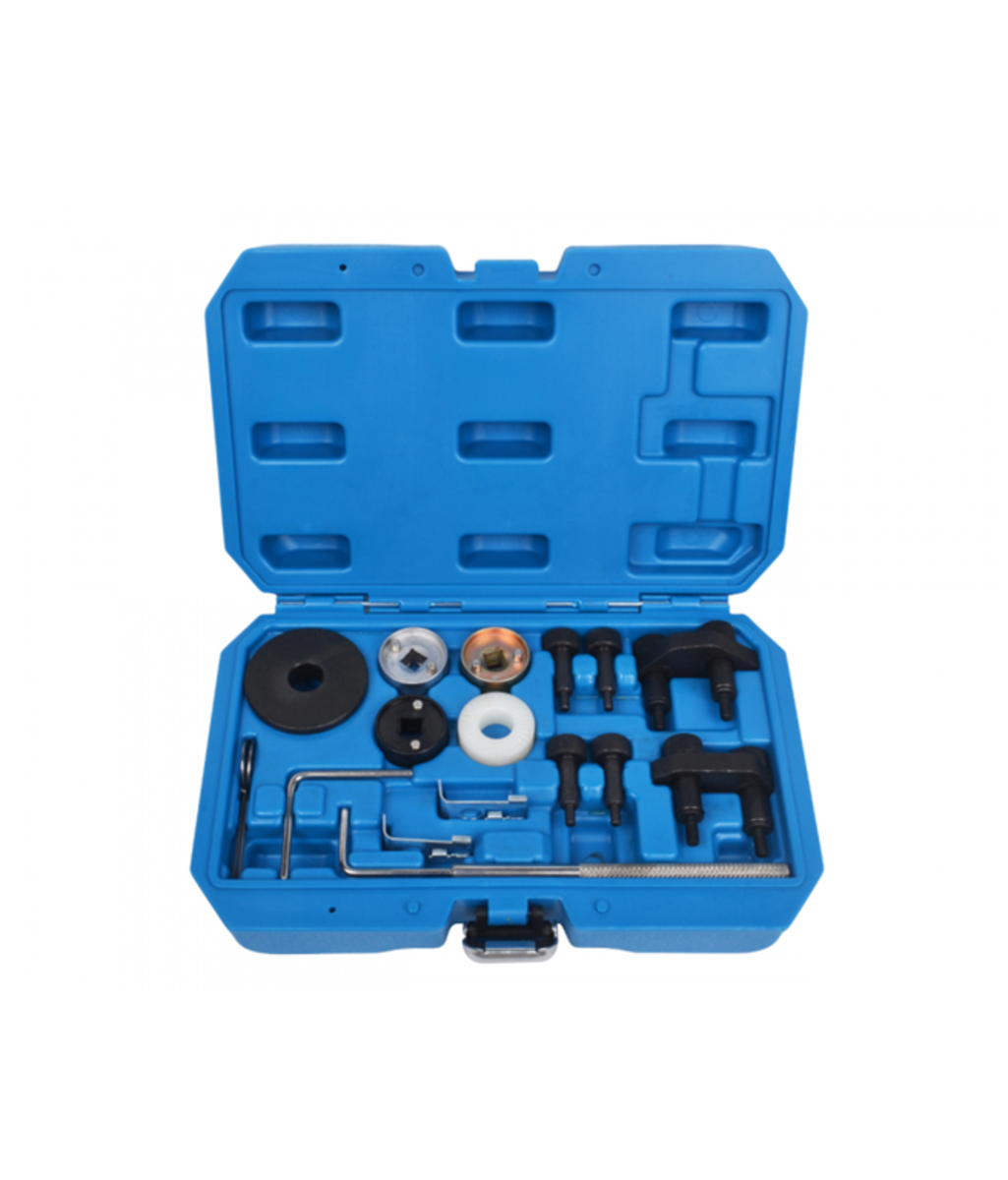 Trusa cale distributie pentru motoarele VAG 1.8/2.0 TSI/TFSI Quatros QS10832 Trusa cale distributie pentru motoarele VAG 1.8/2.0 TSI/TFSI Quatros QS10832