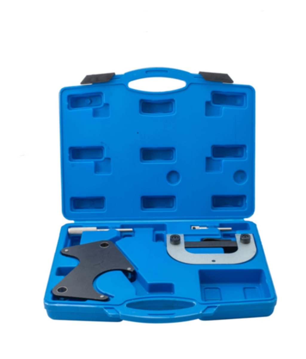 Trusa cale distributie pentru motoare Renault 1.4/1.6/1.8/2.0L - 16V Quatros QS10094