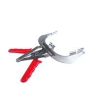 Cleste pentru segmenti pistoane 110-160mm Quatros QS24084