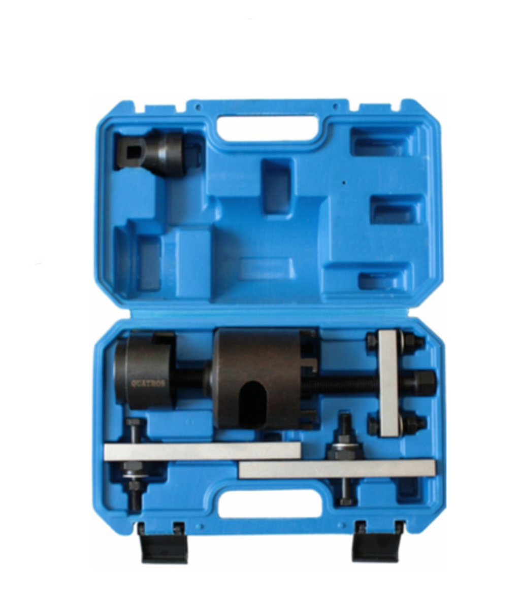 Trusa pentru schimbat ambreaj dublu DSG-VW Quatros QS80083