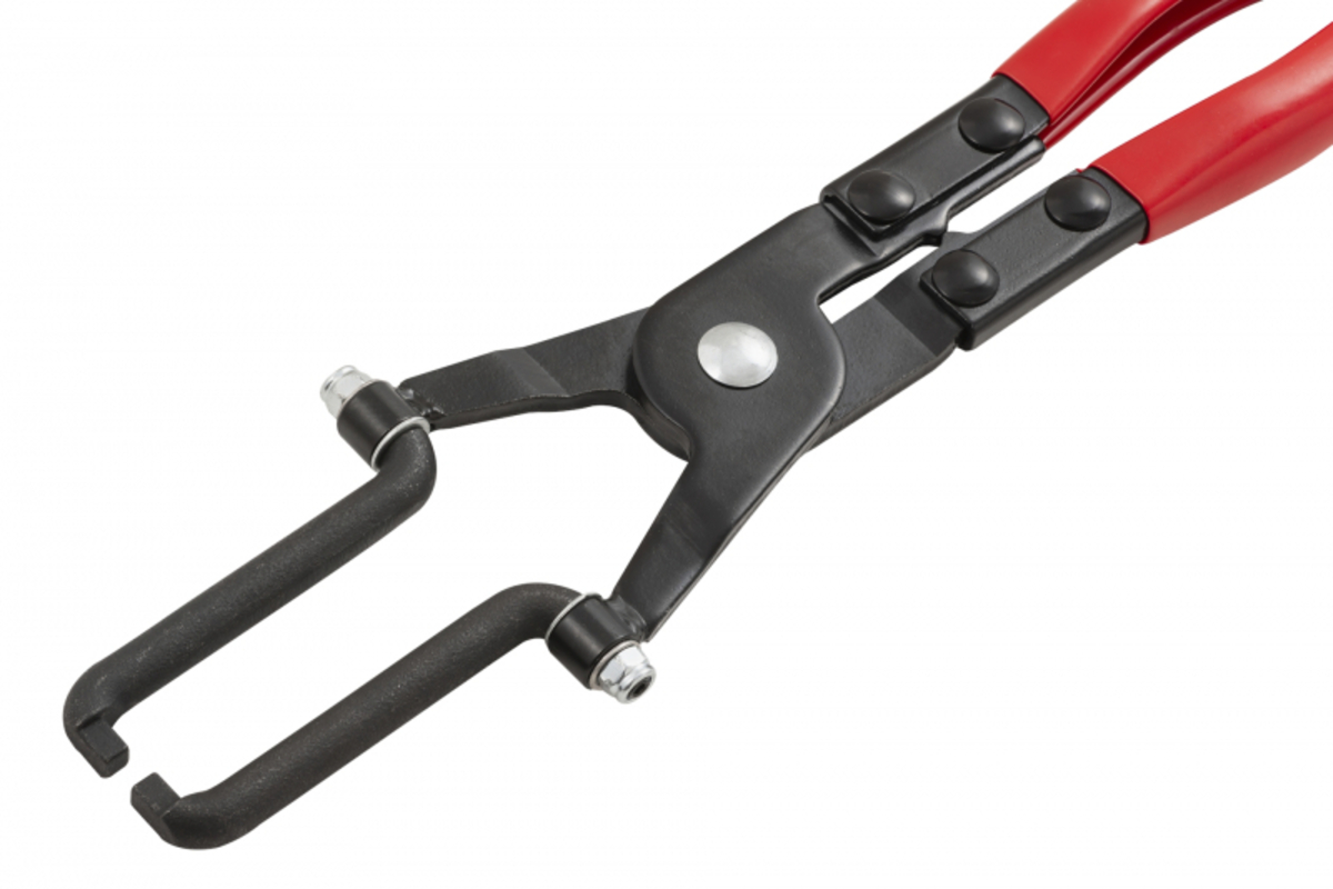 Cleste reglabil pentru conectori de la conductele de combustibil Quatros QS24494