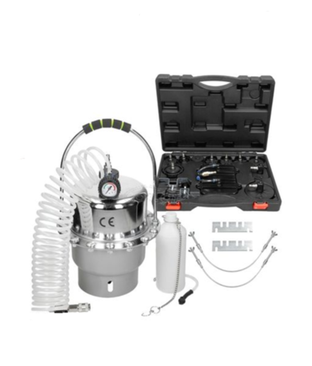 Dispozitiv special inlocuit/aerisit lichid de frana Quatros QS16811 Dispozitiv special inlocuit/aerisit lichid de frana Quatros QS16811