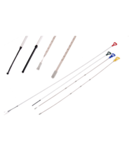 Set 4 joje pentru verificare nivel de ulei la Mercedes-Benz Quatros QS60931 Set 4 joje pentru verificare nivel de ulei la Mercedes-Benz Quatros QS60931