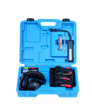 Stetoscop electronic pentru detectare piese motor Quatros QS34605A Stetoscop electronic pentru detectare piese motor Quatros QS34605A