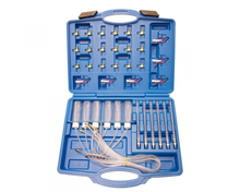 Tester pentru injectoare Common Rail Quatros QS30183 Tester pentru injectoare Common Rail Quatros QS30183