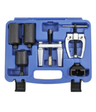 Trusa cu prese pentru brat stergator parbriz Quatros QS12169 Trusa cu prese pentru brat stergator parbriz Quatros QS12169