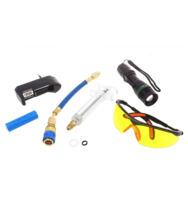 Trusa pentru detectie pierderi freon clima/AC Quatros QS13134 Trusa pentru detectie pierderi freon clima/AC Quatros QS13134