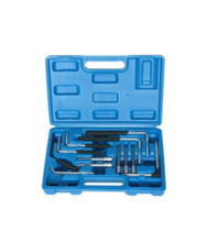 Trusa speciala pentru demontat airbaguri Quatros QS14812 Trusa speciala pentru demontat airbaguri Quatros QS14812