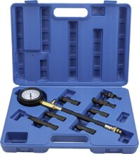 Tester compresie motoare pe benzina Quatros QS30184 Tester compresie motoare pe benzina Quatros QS30184