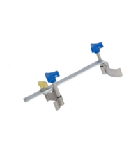 Dispozitiv special reglabil 13 - 180mm blocare axe cu came Quatros QS10081 Dispozitiv special reglabil 13 - 180mm blocare axe cu came Quatros QS10081