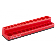 Suport magnetic pentru tubulare 1/4" Quatros QS50072 Suport magnetic pentru tubulare 1/4" Quatros QS50072