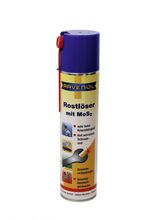 Spray degripant rugina MOS2 0.4L  Ravenol 1360009-400 Spray degripant rugina MOS2 0.4L  Ravenol 1360009-400