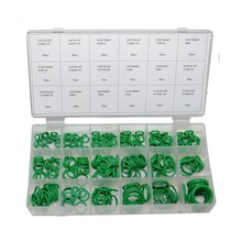 Trusa oringuri pentru clima 270 piese Resser 07-1270 Trusa oringuri pentru clima 270 piese Resser 07-1270