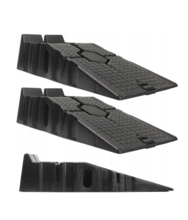 Set 2 rampe auto din plastic Resser 07-2043 Set 2 rampe auto din plastic Resser 07-2043