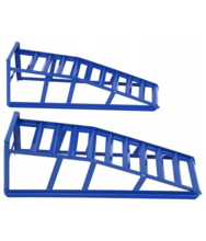 Set 2 rampe auto 2 tone Resser 07-2044 Set 2 rampe auto 2 tone Resser 07-2044