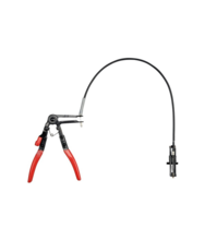 Cleste coliere de furtun cu cablu Bowden 630mm - 54mm Resser 07-1175 Cleste coliere de furtun cu cablu Bowden 630mm - 54mm Resser 07-1175