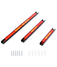 Set suport magnetic tip banda 3 piese Resser 07-1084 Set suport magnetic tip banda 3 piese Resser 07-1084