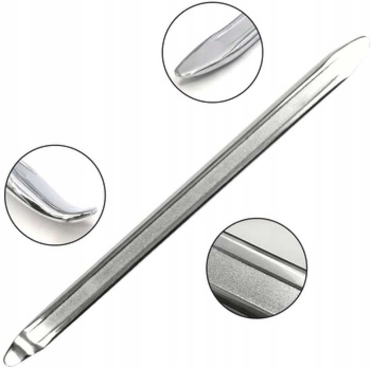 Levier pentru roti 750mm Resser 07-4316 Levier pentru roti 750mm Resser 07-4316